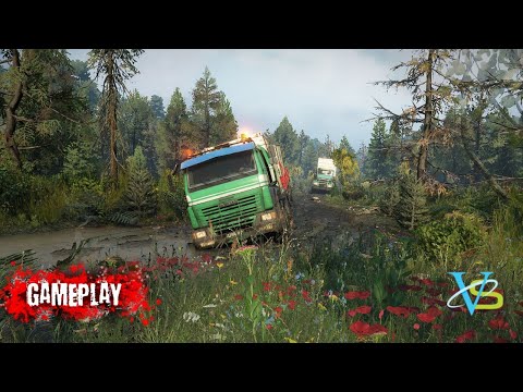 Snow Runner PC Game Part 30