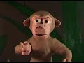 Monkey Business