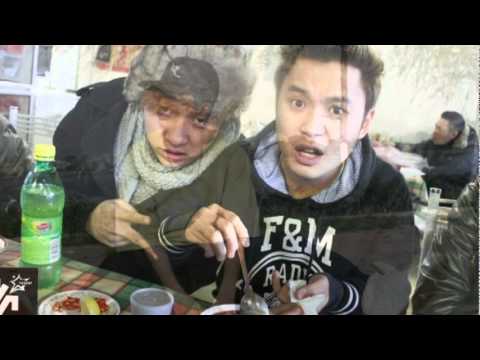 I'll be fine (Teaser) YANBI FT RHYMASTIC