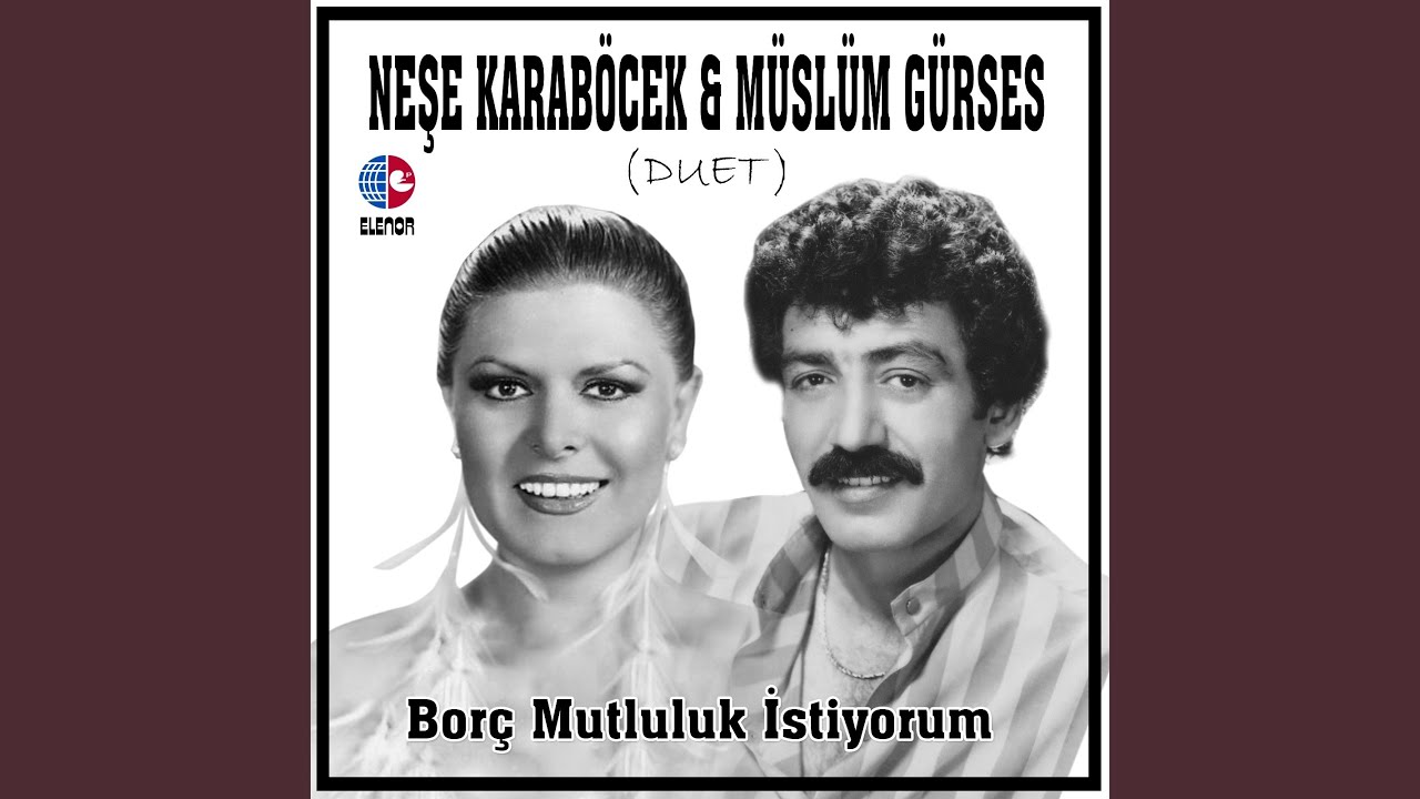 Borç Mutluluk İstiyorum
