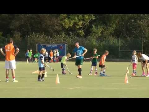 2014 Hockey MHC Forescate Voorschoten - ClinicTricks