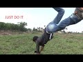 UnStoppable Surya Tamil Action Short Film Ram Surya Sakthi Vel