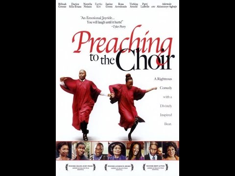 Preaching to the Choir (2005) Comedy/Music