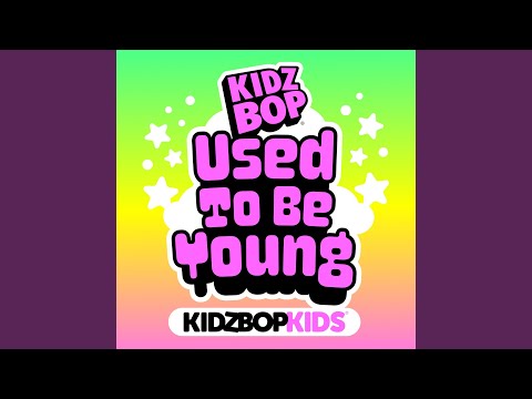Video thumbnail for Used To Be Young