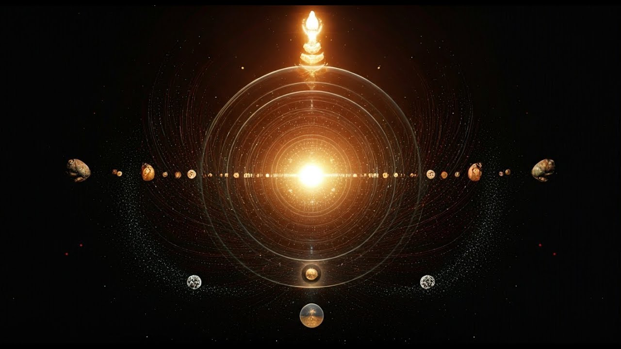 ✨ Conquering Procrastination: Meditation Music for Action ✨