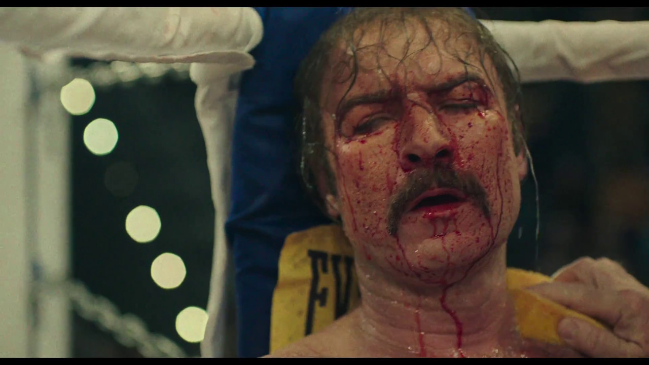 Miniature de la vidéo OUTSIDER - Extrait - Le combat contre Mohamed Ali - VF du film Outsider