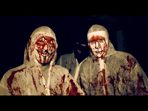 Damo ft Shelton - Mad At This | Flows Exposed