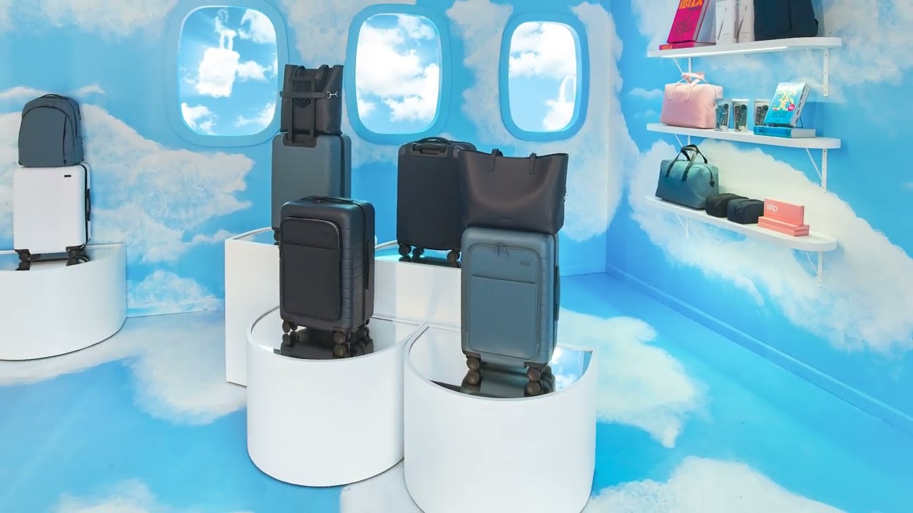 What Is Spatial Design? + How It Powers Experiential Marketing | Breakthrough Productions