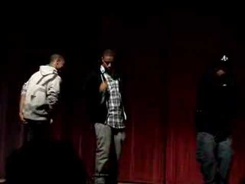 Diligentz present Fresh Impression 3 [part 1]