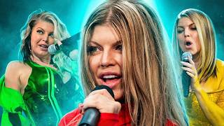 Fergie: The 2 Minutes That Ruined Everything