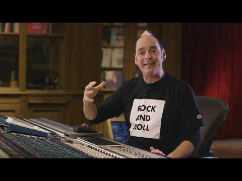 Tom Lord-Alge mixing "Fat Lip" by Sum 41