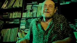 Pataphysics with Dr. Vinklarek