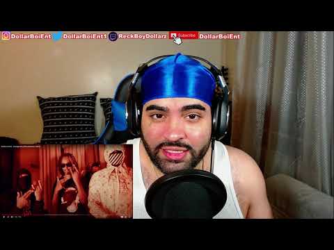 Rolexx Homi - AvengerK (Official Music Video) Reaction