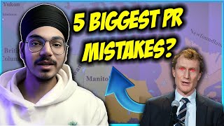 You will never get your PR in canada  | International Students Must Watch!
