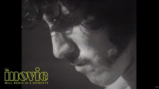 The Doors - Unknown Soldier (Live In Europe 1968)