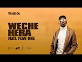 Okello Max - Weche Hera (feat. Femi One [Official Lyric Video])