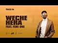 Okello Max Weche Hera Feat Femi One Official Lyric Video