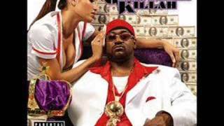 Ghostface Killah- Yolanda&#39;s House
