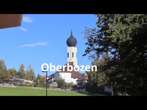 2023 10 07 Oberbozen   Ritten   zu Fuss