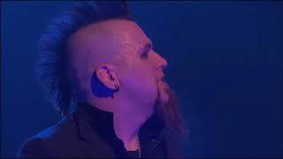 Get Out Live | Live The Palace 2008 HD | Three Days Grace