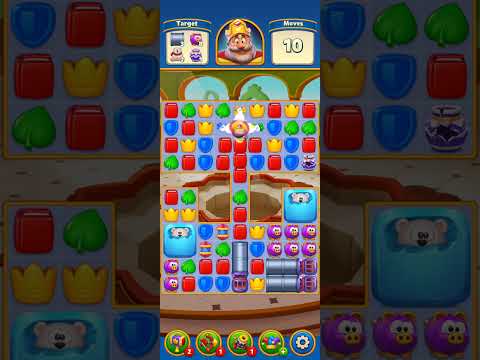 Royal match 2620 to 2629 levels walkthrough Ocean odyssey reward 