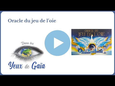 Oracle du Jeu de l'oie pour guider mon chemin de vie - Noémie Myara