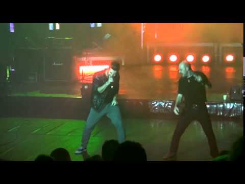 Bere Gratis feat Smiley  - La dolce vita, TNB - februarie 2011