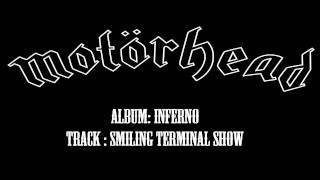 Motorhead - Inferno 2004 - Track 01 - Terminal Show w/LYRICS