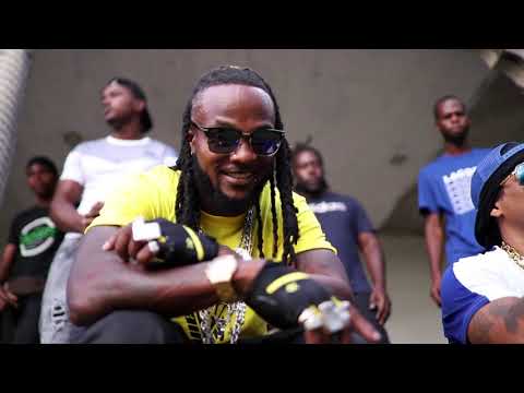 ADJ C Lula ft Walton- Goumé pou on Koz