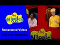 The Wiggles Morningtown Ride Remastered Version