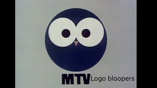 Download lagu MTV (1975-1983) logo bloopers mp3