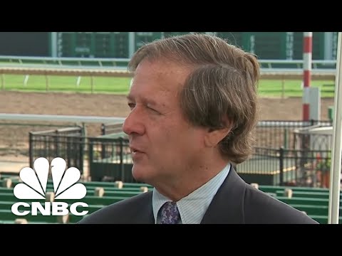 New Jersey Prepares For Legalized Sports Betting | CNBC
