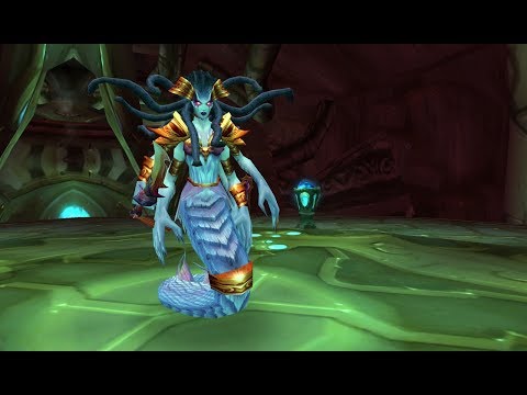 WoW TBC Live Stream! Dragonaut SSC! T5 Arcane Mage PoV!