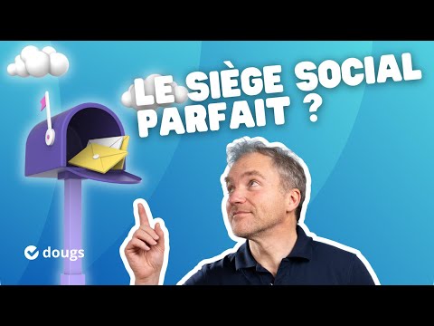 Choisir une société de domiciliation pour son entreprise en 3 minutes ⏱️