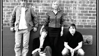 Sonic Youth - What Do You Want?