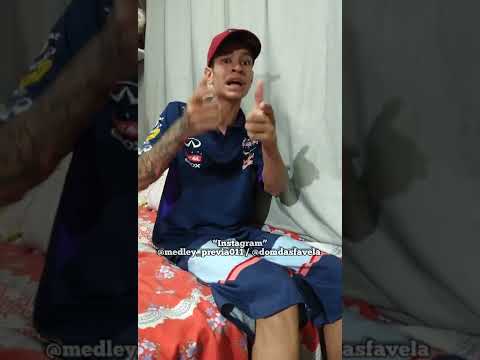 MC Zé Do MT - Rato Na Quebrada Dura Pouco (medley_previa011) #medley #previa #funk