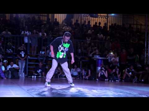 Brazil Battle Pro 2015