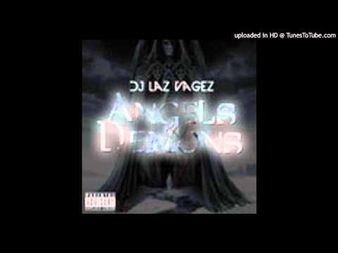 J.G, Half & Blaze Loc - The Intermission