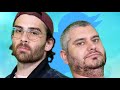 Twitter VS Leftovers Ending! (Hasan Piker & Ethan Klein)