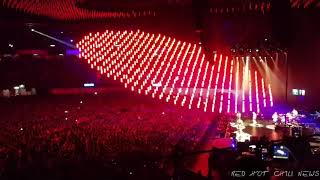 Red Hot Chili Peppers - Encore - 10.10.2017 - Mexico City, MX ((SBD Audio))