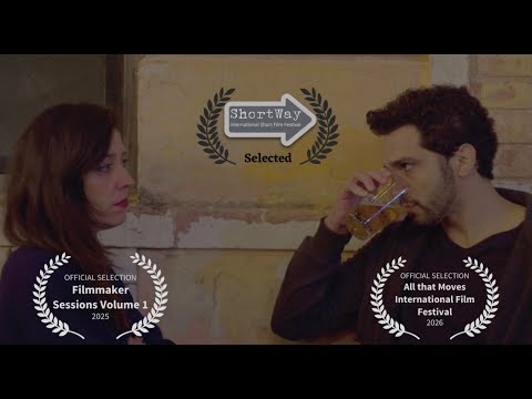 "Café com Leite" - Curta-Metragem 2025