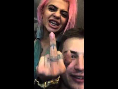 4atty aka Tilla   Пишем