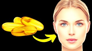 ¿Qué ocurriría a tu cuerpo si empiezas a tomar aceite de pescado🤔
