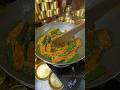 Bharva Turai Gilki Stuffed Sponge Gourd Shorts Makeeathealthy