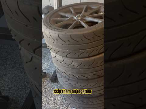 Why you should AVOID the Falken RT660 tires!! #falken #tires #fail