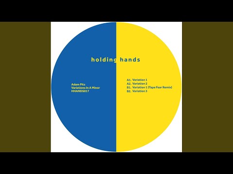 Variation 1 (Original Mix)