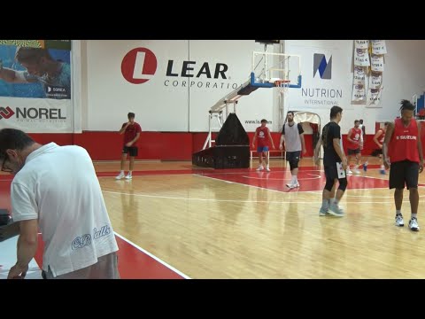 El CB Valls debuta a Lliga EBA a la pista del CB Quart