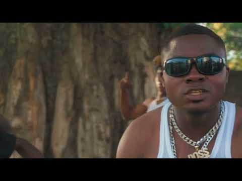 Boubal - Afro Descend (Clip Officiel) [Directed by @upsetbeatz]