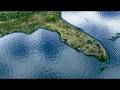 Experimental Explosion Reported Off Central Florida Coast Experts Say