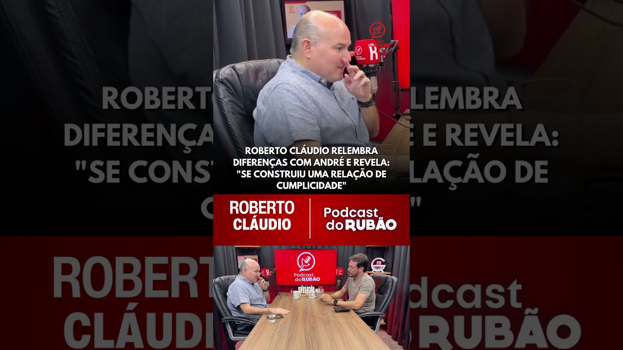 Capa do vídeo